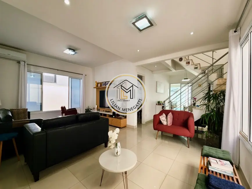 Foto 4 de Casa de Condomínio com 3 quartos à venda e para alugar, 354m2 em Engordadouro, Jundiai - SP