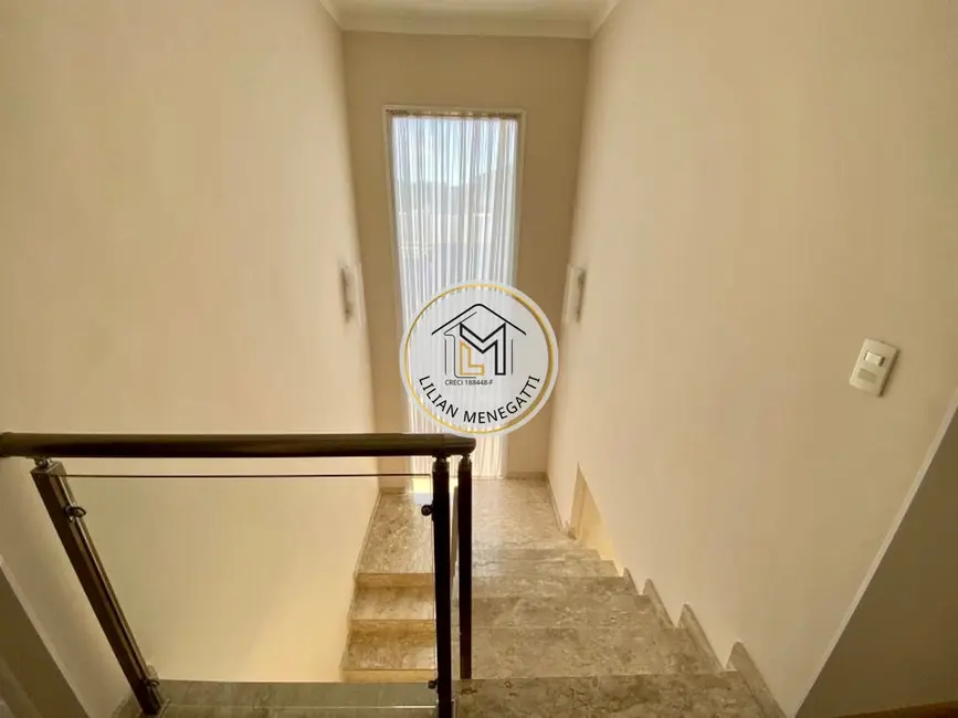 Foto 4 de Casa de Condomínio com 4 quartos à venda, 366m2 em Engordadouro, Jundiai - SP