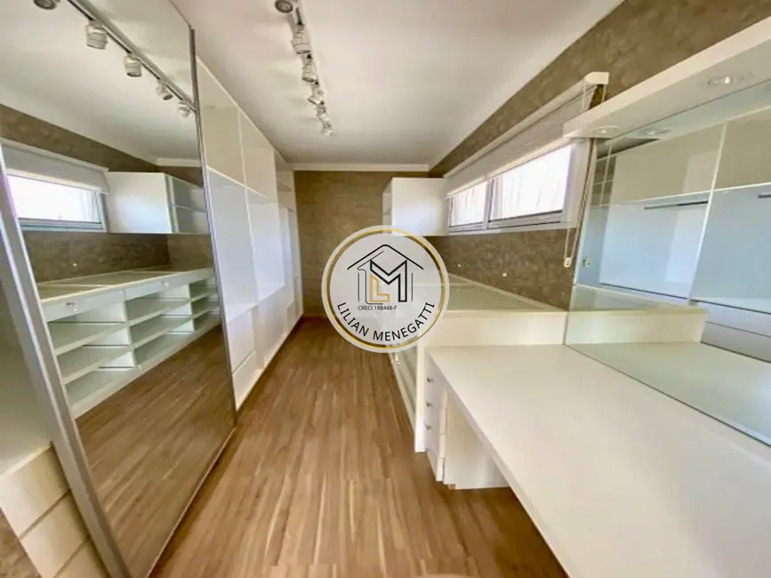 Foto 7 de Casa de Condomínio com 4 quartos à venda, 366m2 em Engordadouro, Jundiai - SP