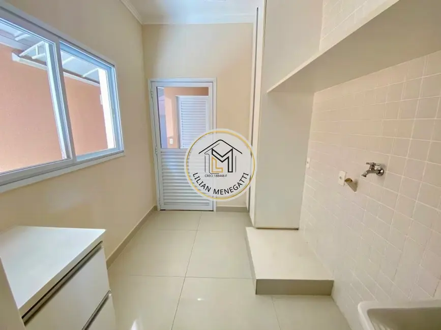 Foto 9 de Casa de Condomínio com 4 quartos à venda, 366m2 em Engordadouro, Jundiai - SP