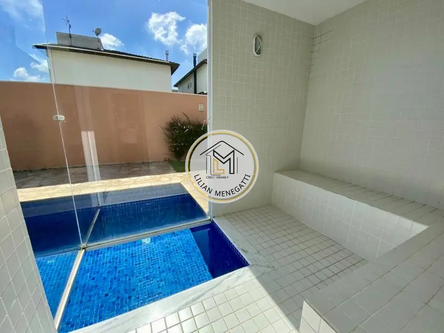 Foto 6 de Casa de Condomínio com 4 quartos à venda, 366m2 em Engordadouro, Jundiai - SP