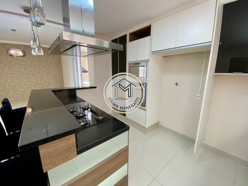 Foto 8 de Casa de Condomínio com 4 quartos à venda, 366m2 em Engordadouro, Jundiai - SP