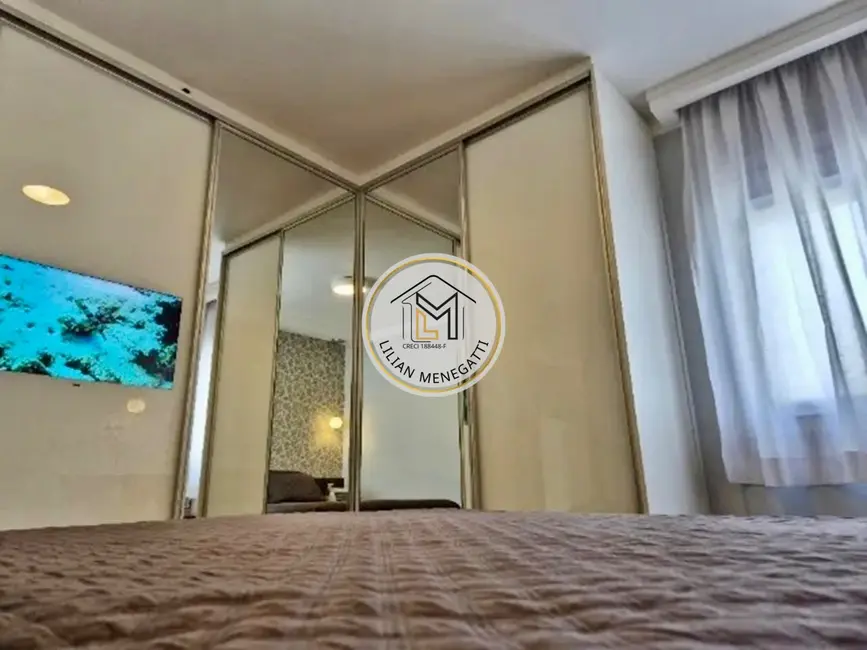 Foto 9 de Apartamento com 2 quartos à venda, 60m2 em Bosque dos Jacarandás, Jundiai - SP