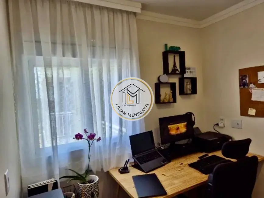 Foto 4 de Apartamento com 2 quartos à venda, 60m2 em Bosque dos Jacarandás, Jundiai - SP