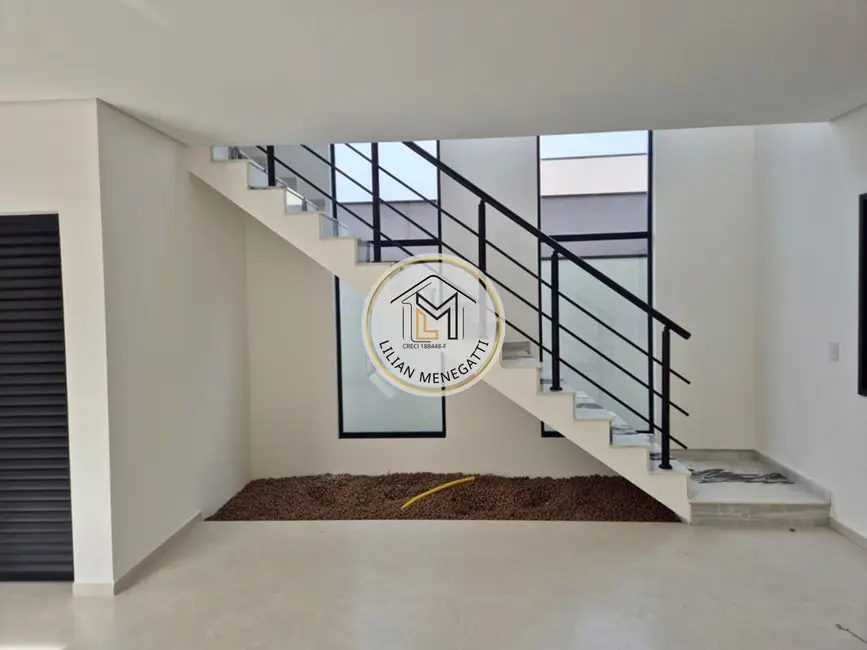 Foto 9 de Casa de Condomínio com 3 quartos à venda, 360m2 em Itupeva - SP