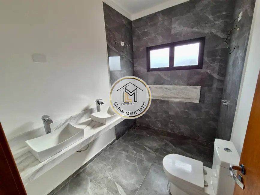 Foto 3 de Casa de Condomínio com 3 quartos à venda, 360m2 em Itupeva - SP