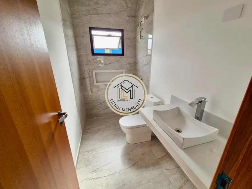 Foto 5 de Casa de Condomínio com 3 quartos à venda, 360m2 em Itupeva - SP