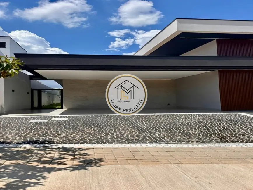 Foto 9 de Casa de Condomínio com 3 quartos à venda, 360m2 em Itupeva - SP