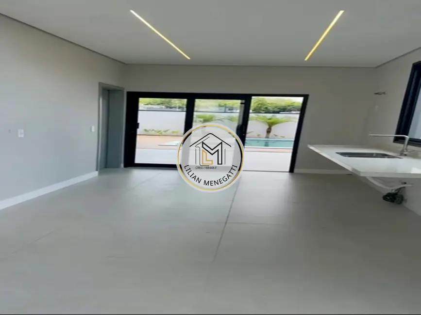 Foto 5 de Casa de Condomínio com 3 quartos à venda, 360m2 em Itupeva - SP