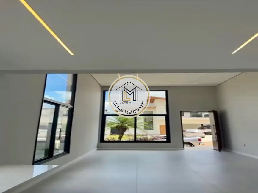 Foto 6 de Casa de Condomínio com 3 quartos à venda, 360m2 em Itupeva - SP