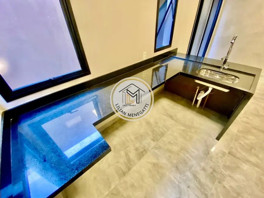 Foto 7 de Casa de Condomínio com 3 quartos à venda, 150m2 em Corrupira, Jundiai - SP