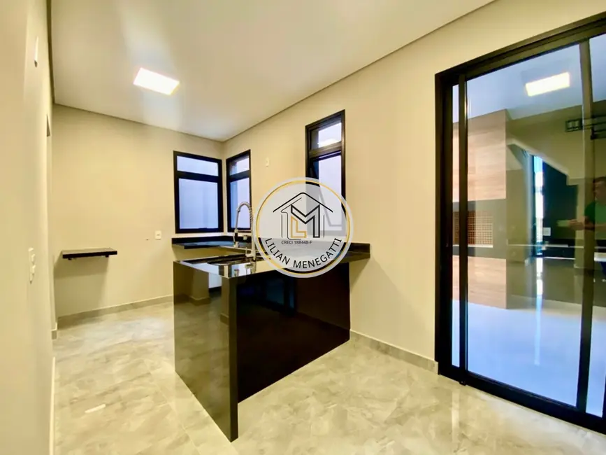 Foto 6 de Casa de Condomínio com 3 quartos à venda, 150m2 em Corrupira, Jundiai - SP