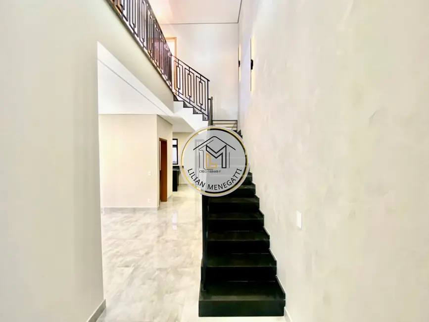 Foto 4 de Casa de Condomínio com 3 quartos à venda, 150m2 em Corrupira, Jundiai - SP