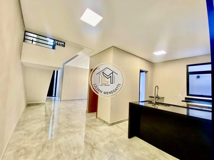 Foto 9 de Casa de Condomínio com 3 quartos à venda, 150m2 em Corrupira, Jundiai - SP