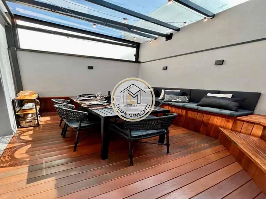 Foto 7 de Casa de Condomínio com 3 quartos à venda, 150m2 em Corrupira, Jundiai - SP