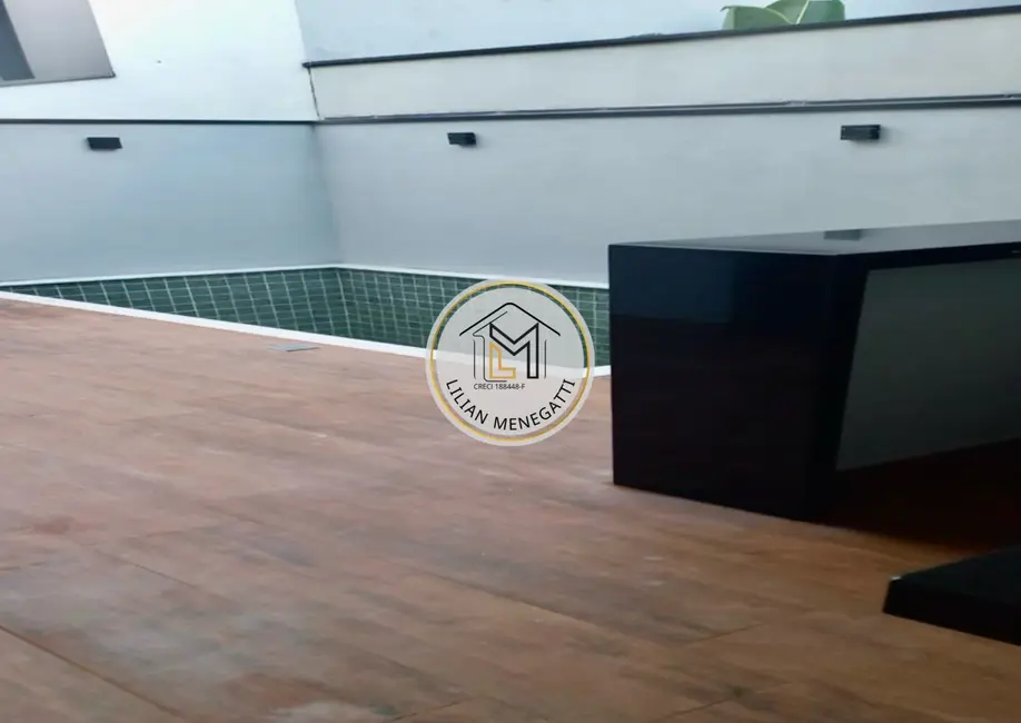 Foto 9 de Casa de Condomínio com 3 quartos à venda, 180m2 em Corrupira, Jundiai - SP