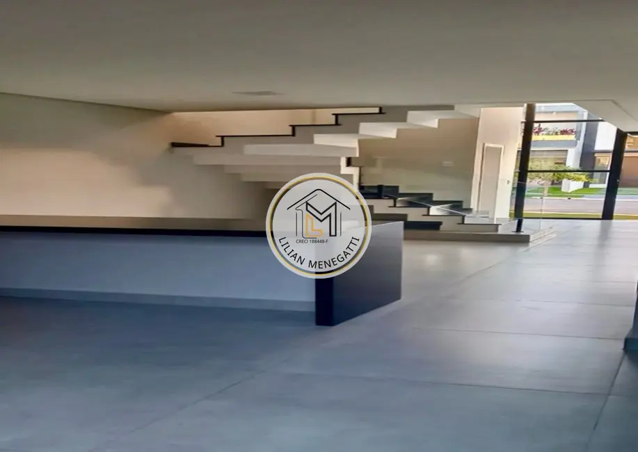 Foto 8 de Casa de Condomínio com 3 quartos à venda, 180m2 em Corrupira, Jundiai - SP