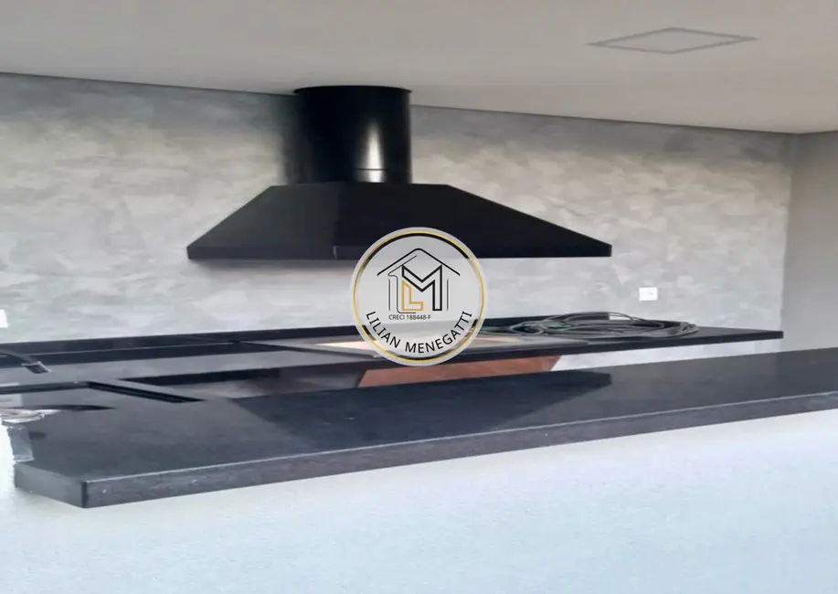 Foto 7 de Casa de Condomínio com 3 quartos à venda, 180m2 em Corrupira, Jundiai - SP