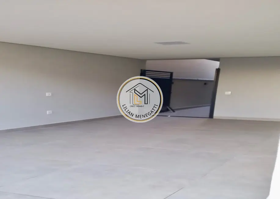 Foto 4 de Casa de Condomínio com 3 quartos à venda, 180m2 em Corrupira, Jundiai - SP