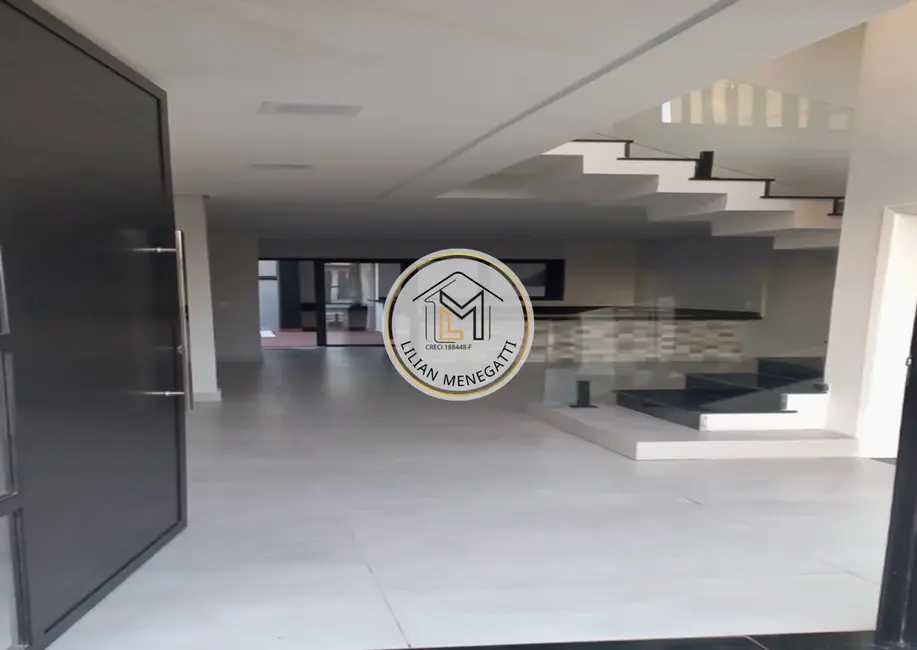 Foto 5 de Casa de Condomínio com 3 quartos à venda, 180m2 em Corrupira, Jundiai - SP