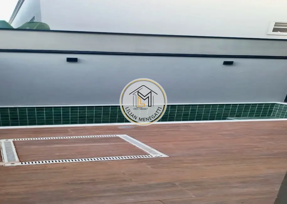 Foto 6 de Casa de Condomínio com 3 quartos à venda, 180m2 em Corrupira, Jundiai - SP