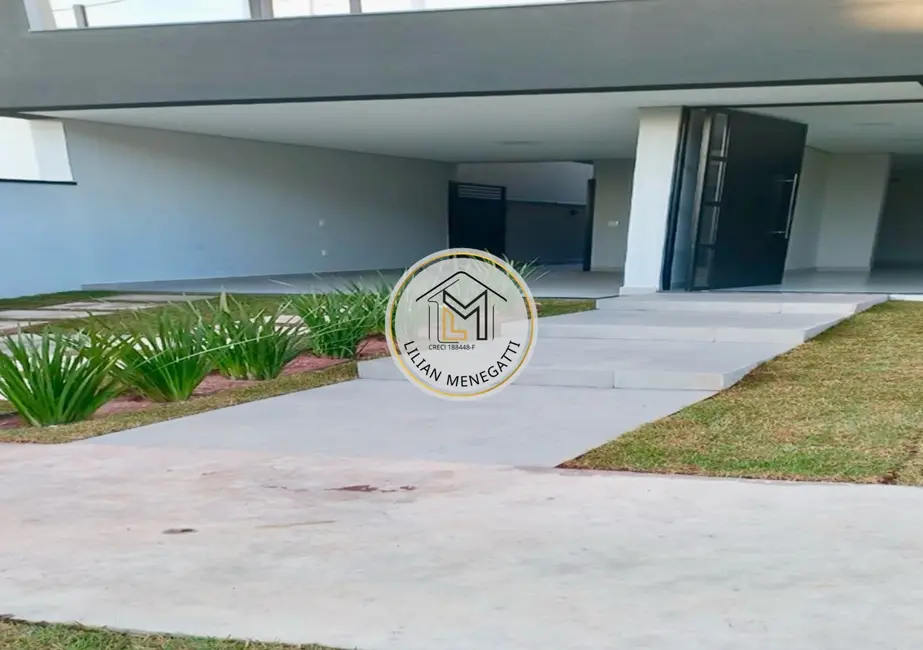 Foto 2 de Casa de Condomínio com 3 quartos à venda, 180m2 em Corrupira, Jundiai - SP