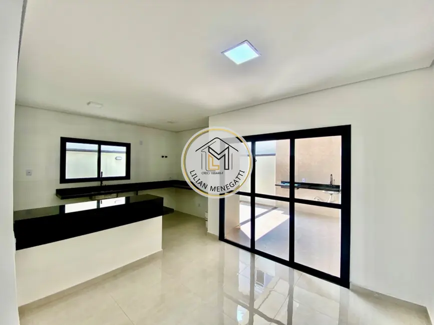 Foto 7 de Casa de Condomínio com 3 quartos à venda, 150m2 em Corrupira, Jundiai - SP