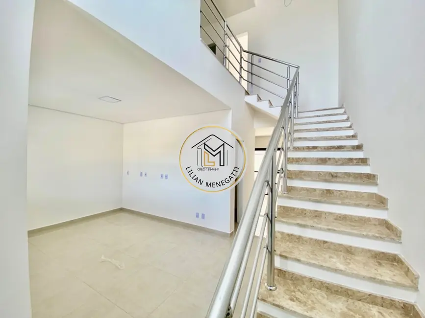 Foto 5 de Casa de Condomínio com 3 quartos à venda, 150m2 em Corrupira, Jundiai - SP