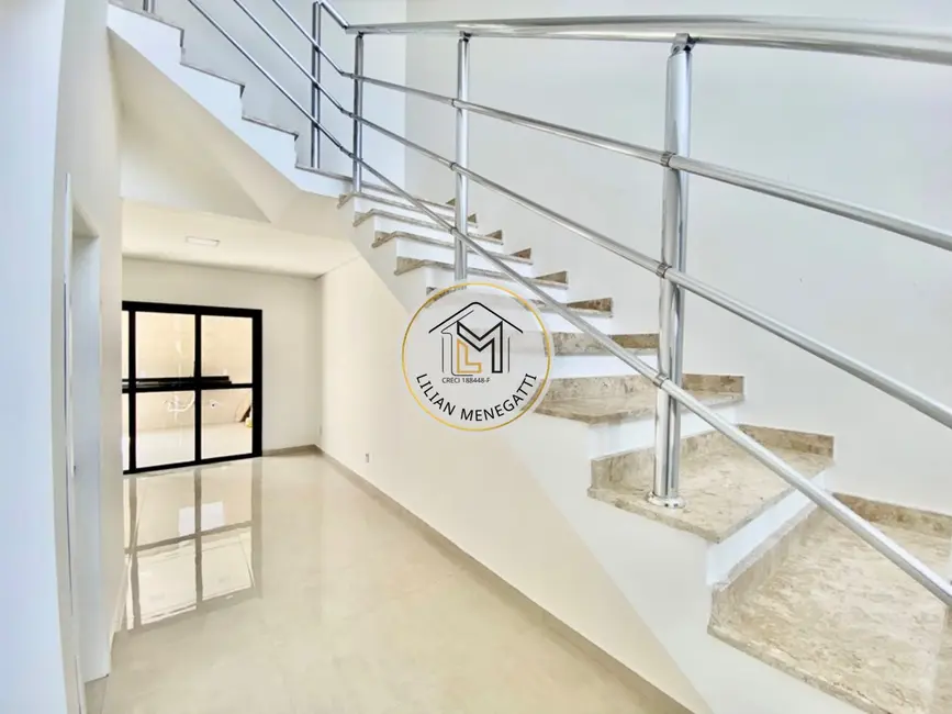 Foto 8 de Casa de Condomínio com 3 quartos à venda, 150m2 em Corrupira, Jundiai - SP