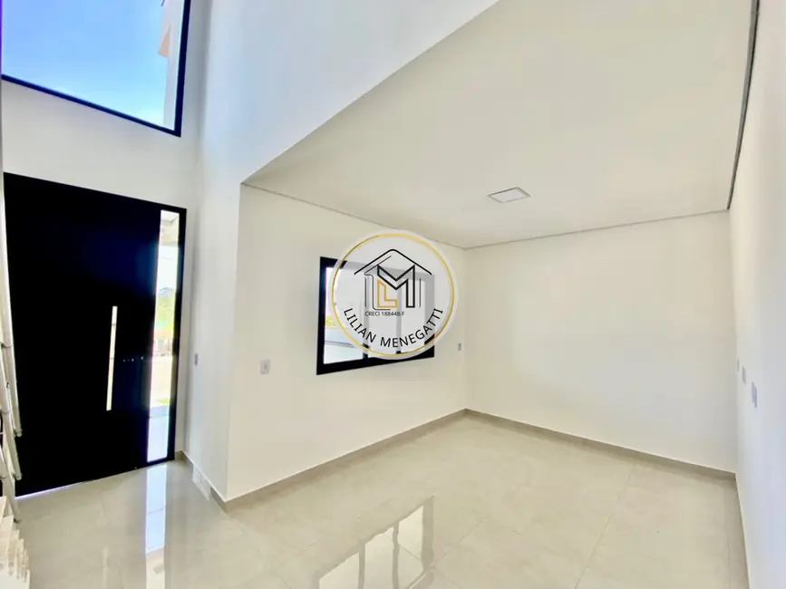 Foto 4 de Casa de Condomínio com 3 quartos à venda, 150m2 em Corrupira, Jundiai - SP