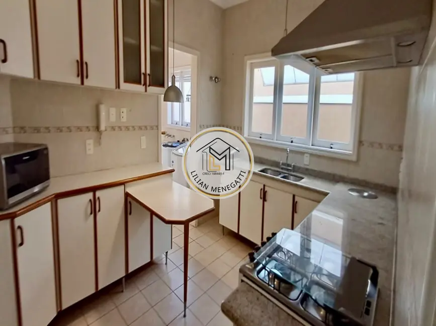 Foto 9 de Casa de Condomínio com 3 quartos à venda, 360m2 em Jardim Santa Teresa, Jundiai - SP