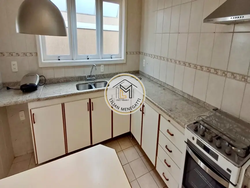 Foto 8 de Casa de Condomínio com 3 quartos à venda, 360m2 em Jardim Santa Teresa, Jundiai - SP