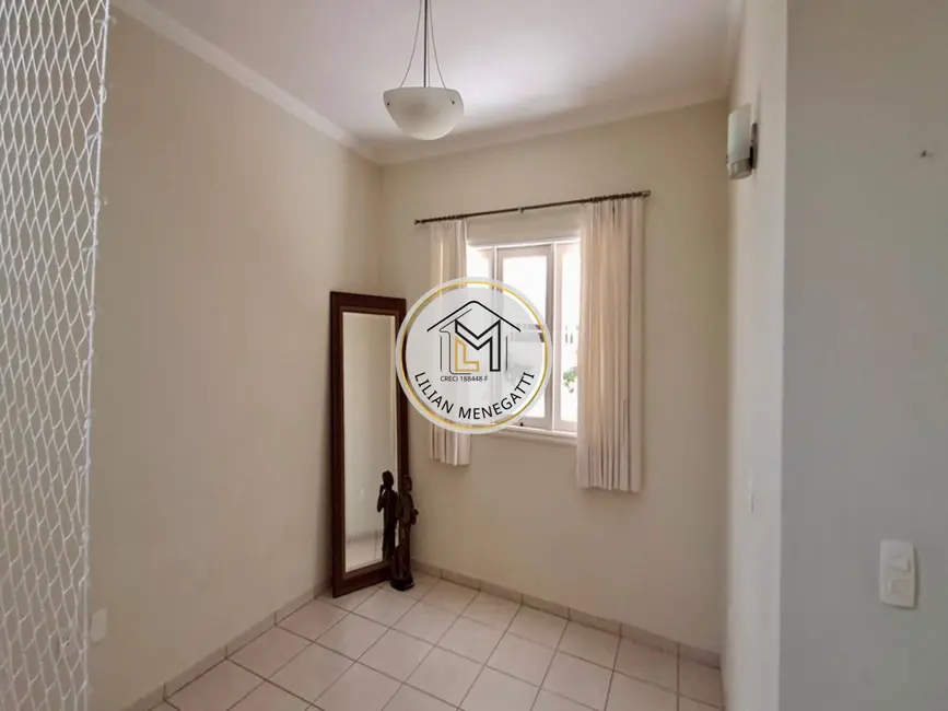 Foto 5 de Casa de Condomínio com 3 quartos à venda, 360m2 em Jardim Santa Teresa, Jundiai - SP