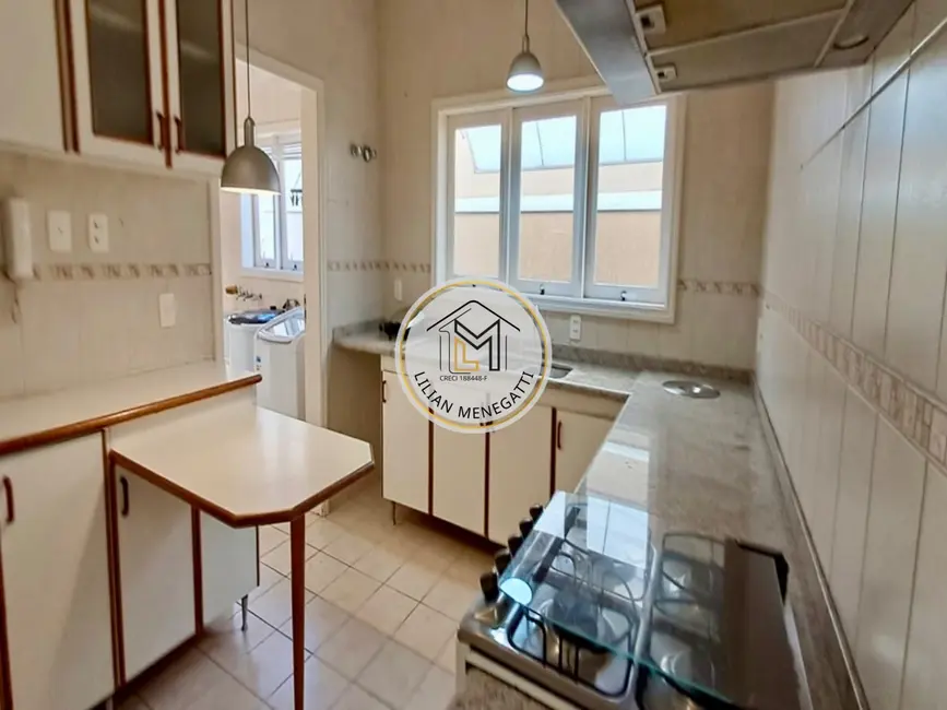 Foto 7 de Casa de Condomínio com 3 quartos à venda, 360m2 em Jardim Santa Teresa, Jundiai - SP
