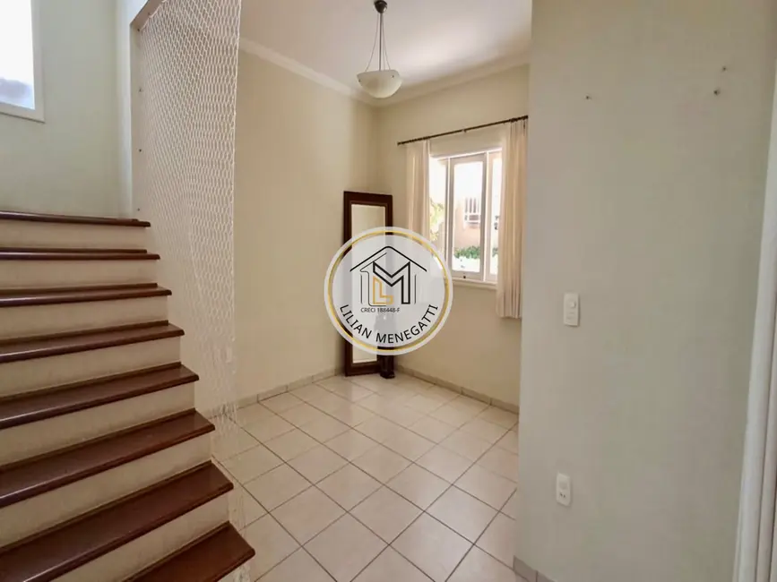 Foto 3 de Casa de Condomínio com 3 quartos à venda, 360m2 em Jardim Santa Teresa, Jundiai - SP