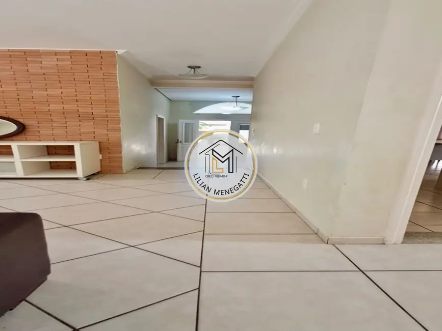 Foto 6 de Casa de Condomínio com 3 quartos à venda, 360m2 em Jardim Santa Teresa, Jundiai - SP