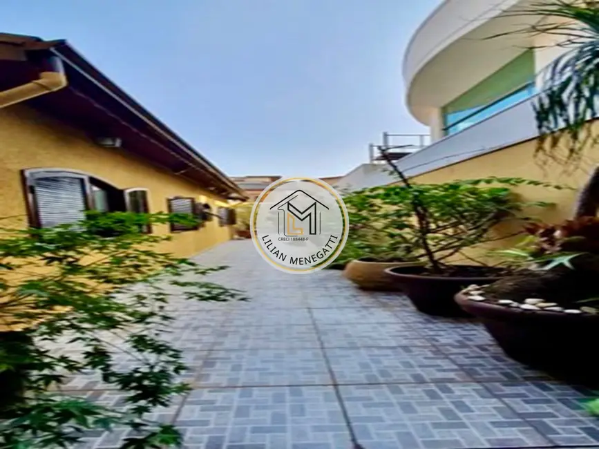 Foto 8 de Casa de Condomínio com 3 quartos à venda, 360m2 em Jardim Santa Teresa, Jundiai - SP