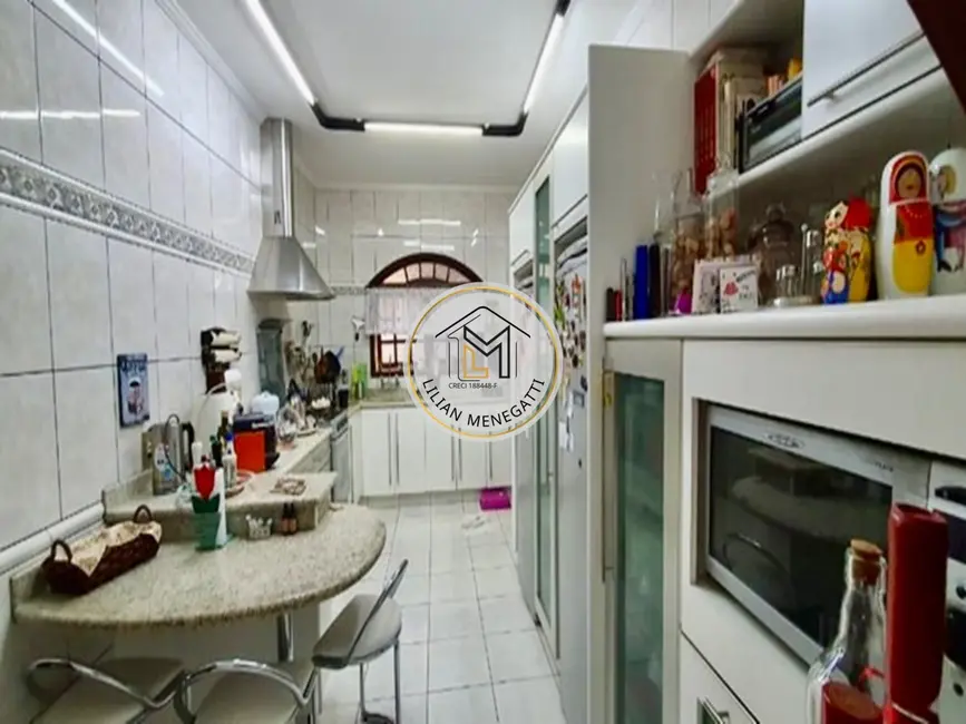 Foto 9 de Casa de Condomínio com 3 quartos à venda, 360m2 em Jardim Santa Teresa, Jundiai - SP