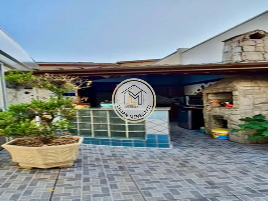 Foto 3 de Casa de Condomínio com 3 quartos à venda, 360m2 em Jardim Santa Teresa, Jundiai - SP