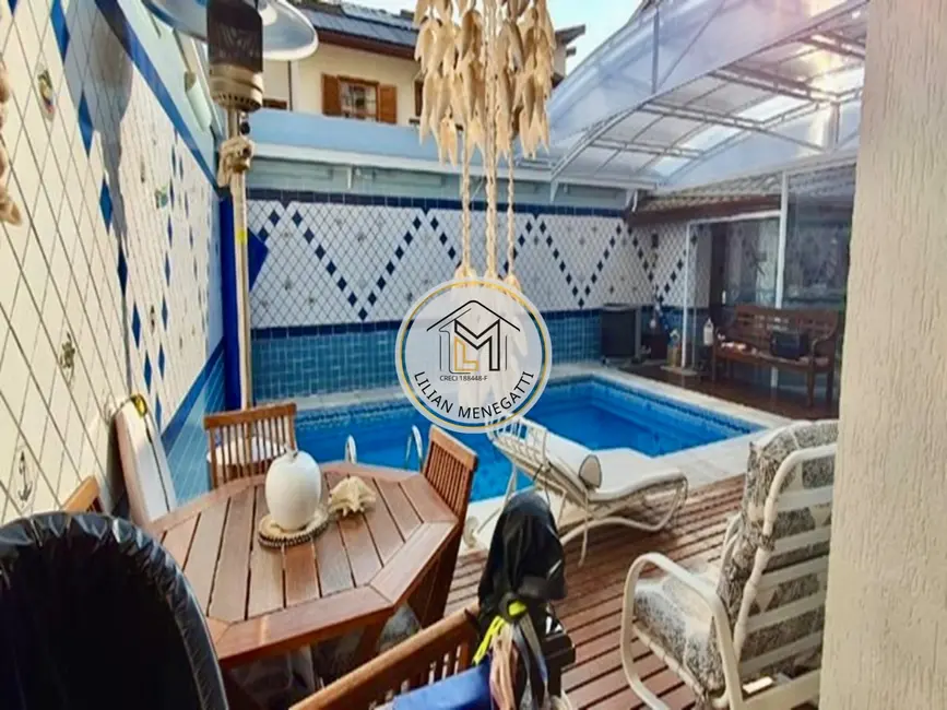 Foto 5 de Casa de Condomínio com 3 quartos à venda, 360m2 em Jardim Santa Teresa, Jundiai - SP