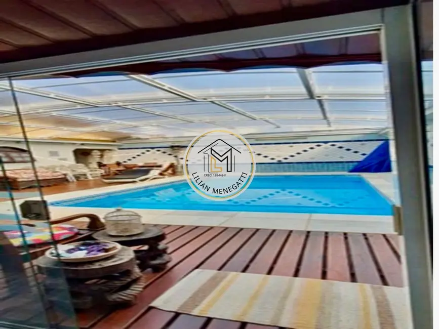 Foto 6 de Casa de Condomínio com 3 quartos à venda, 360m2 em Jardim Santa Teresa, Jundiai - SP