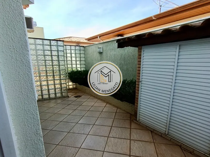 Casa de Condomínio com 3 quartos à venda, 129m2 em Recanto Quarto Centenário, Jundiai - SP - imagem 7 Foto 7 de Casa de Condomínio com 3 quartos à venda, 129m2 em Recanto Quarto Centenário, Jundiai - SP