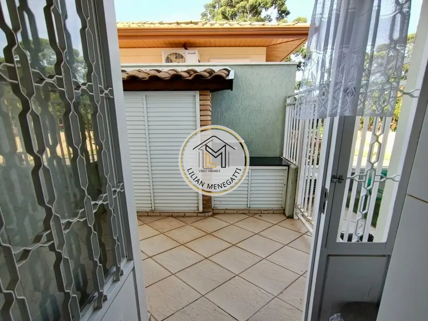 Casa de Condomínio com 3 quartos à venda, 129m2 em Recanto Quarto Centenário, Jundiai - SP - imagem 8 Foto 8 de Casa de Condomínio com 3 quartos à venda, 129m2 em Recanto Quarto Centenário, Jundiai - SP