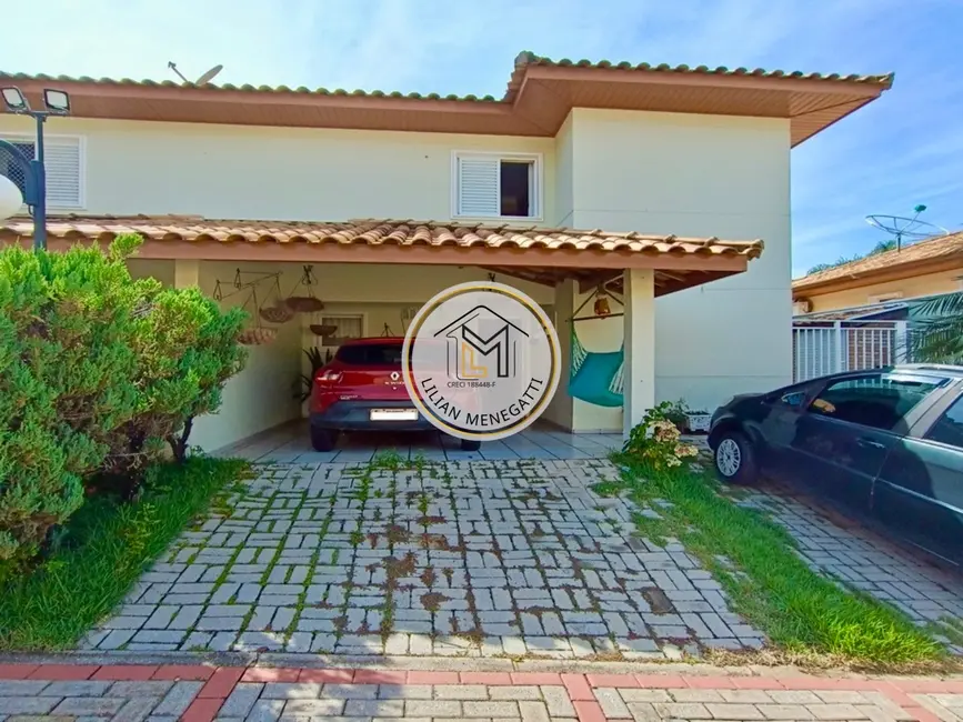 Casa de Condomínio com 3 quartos à venda, 129m2 em Recanto Quarto Centenário, Jundiai - SP - imagem 1 Foto 1 de Casa de Condomínio com 3 quartos à venda, 129m2 em Recanto Quarto Centenário, Jundiai - SP