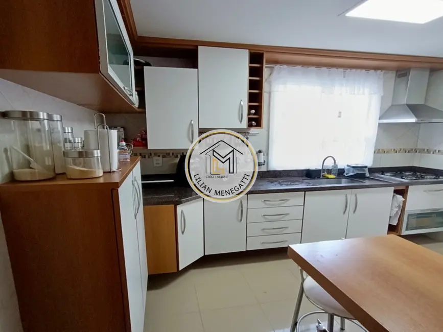 Casa de Condomínio com 3 quartos à venda, 129m2 em Recanto Quarto Centenário, Jundiai - SP - imagem 3 Foto 3 de Casa de Condomínio com 3 quartos à venda, 129m2 em Recanto Quarto Centenário, Jundiai - SP