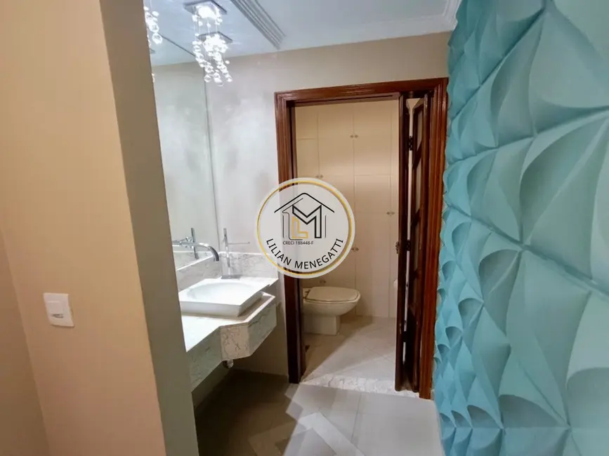 Casa de Condomínio com 3 quartos à venda, 129m2 em Recanto Quarto Centenário, Jundiai - SP - imagem 4 Foto 4 de Casa de Condomínio com 3 quartos à venda, 129m2 em Recanto Quarto Centenário, Jundiai - SP