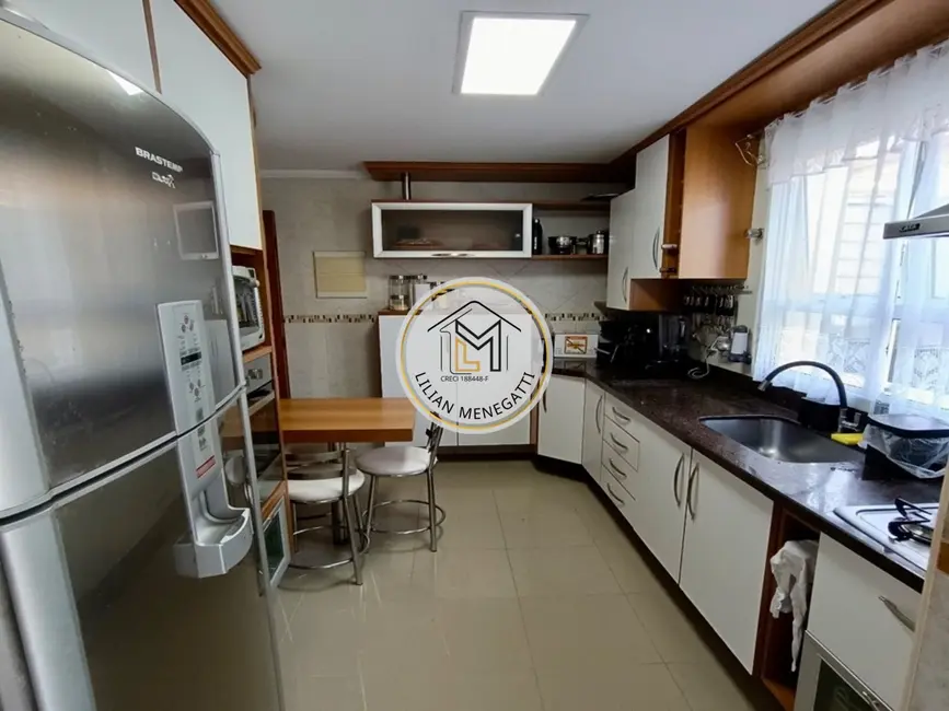 Casa de Condomínio com 3 quartos à venda, 129m2 em Recanto Quarto Centenário, Jundiai - SP - imagem 2 Foto 2 de Casa de Condomínio com 3 quartos à venda, 129m2 em Recanto Quarto Centenário, Jundiai - SP