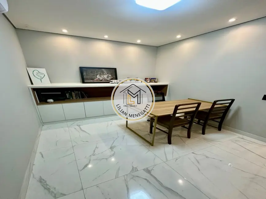 Foto 8 de Casa de Condomínio com 3 quartos à venda, 800m2 em Medeiros, Jundiai - SP