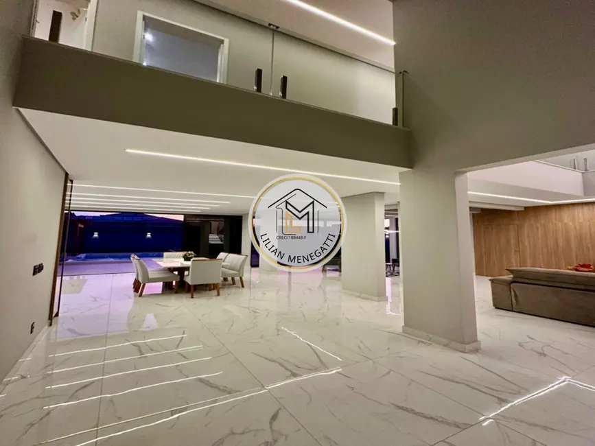 Foto 6 de Casa de Condomínio com 3 quartos à venda, 800m2 em Medeiros, Jundiai - SP