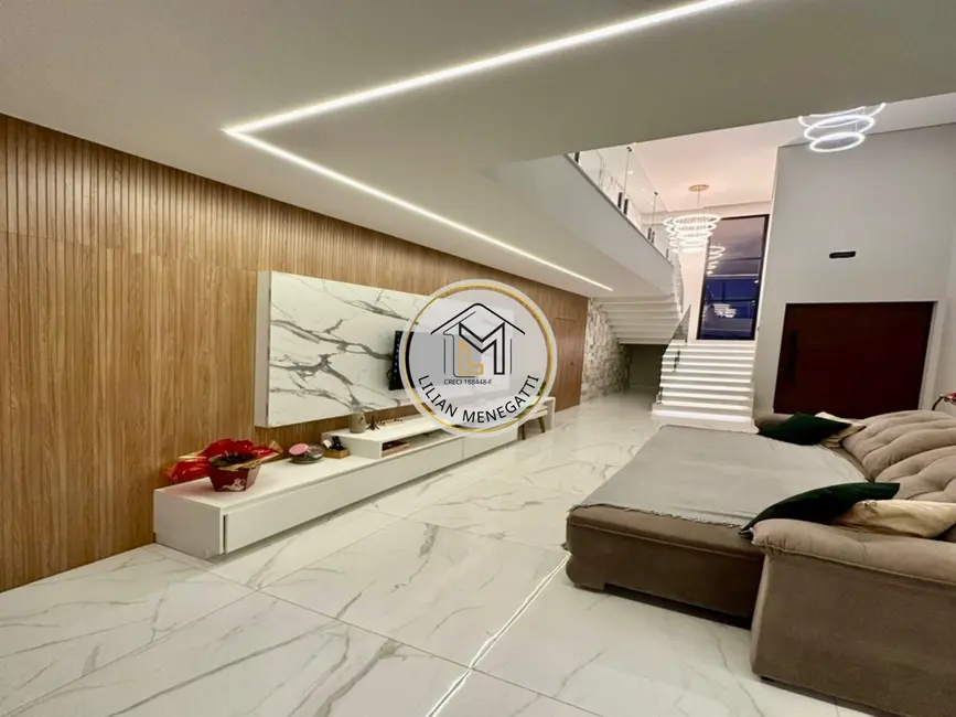 Foto 5 de Casa de Condomínio com 3 quartos à venda, 800m2 em Medeiros, Jundiai - SP